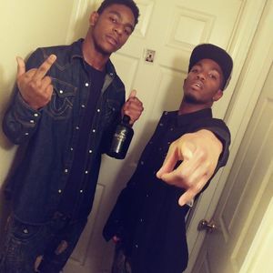 Meet your Posher, Paul